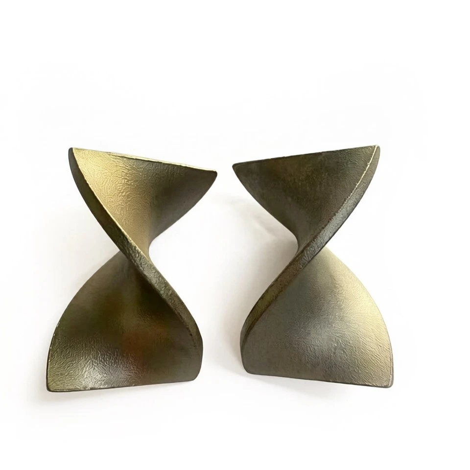Helical Vane suppliers