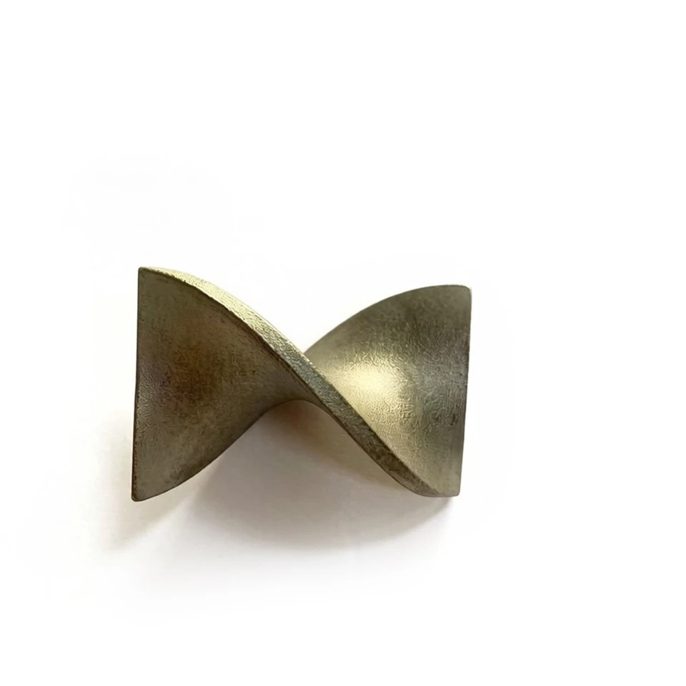 cánh xoắn ốc